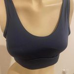 Avia Dark Gray Sports Bra Size XS, Excel. Cond. Photo 0