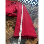 Gap  Red Trench Coat for Women Photo 9