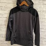 The North Face Women’s  gray hoodie Jacket Pullover dynamic Size Small Photo 0