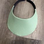 Women's sage Visor Gray Photo 1