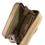 Cuyana Classic Leather Camera Crossbody Bag Tassel Beige Women’s One Size Tan Photo 9