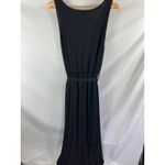 City Chic Fancy Free Stripe Dress - Ivory size M/18 Photo 3