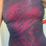 & Other Stories Beaded full length gown sleeveless Photo 1