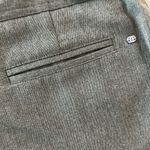 Red By Marco Echo 3/4 Dress Short Pants Size 11 Gray Photo 10