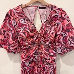 Magali Pascal Pallida Silk Photo 4