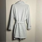 Sonoma  Light Blue Ling Sleeve Robe House Robe Loungewear Photo 4