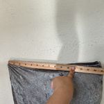 House Of CB  'Clara' Pewter Biased Cut‎ Midi Skirt NWOT size XS Photo 7