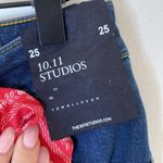 10.11 Studios Victoria Dark Vintage High Photo 5