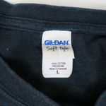 Gildan 2013 Fayetteville Motorcycle Rally Arkansas Graphic Tee Shirt Photo 5