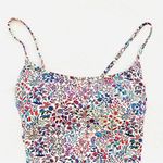 J.Crew Floral One Piece Swim Suit Photo 1