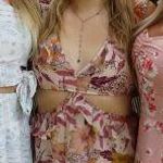 Boutique Maxi Dress Multiple Photo 2