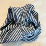 SO  Intimates Fuzzy Striped Pajama Shorts  Size Small Juniors Photo 3