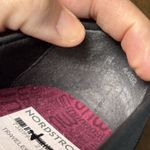 Munro Womens  Traveler Black Casual Comfort Slip On Stretch Loafers Shoes Size 6 Photo 8