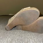 Merona wedge heel Photo 7