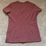 FIGS  mauve scrub set  Photo 3