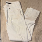 Ralph Lauren Classic White Denim Photo 0