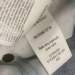 AGOLDE 90s Pinch Waist Ripped High Waist Straight Leg Jeans SZ 28 in Backdrop Photo 14