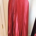 Jacqueline Smith Pleated Skirt Photo 0