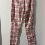 Princess Polly  Women's pink multi Jeans Photo 2