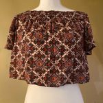 Top Shop Crop Top 2 Photo 0