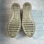 Ecco  39 Gillian Slip On Sneaker Womens 8 Pink Shoes Pebbled Leather Comfort Photo 8