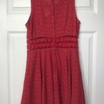 Free People crochet boho festival dress Photo 5