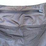 Soothfeel gray shorts, size Large, nylon and elastine, lined Photo 2