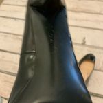 Calvin Klein SANDIE Patent Leather Heels - 6.5 Photo 3