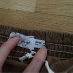 Petal and Pup  Fenice Top in Mocha Photo 3