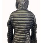 Calvin Klein  Women's Black Lightweight/Puffer Jacket Size M SKU 5284 Photo 1