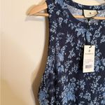 Tuckernuck NWT Twilight Garden Clark Dress in Twilight Green Photo 11