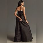 Hutch  The‎ Mabel Rhinestone Wide-Leg Jumpsuit Photo 1