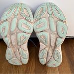 Hoka  WOMENS ONE ONE running Pastel Blue and Lavender Sneakers Photo 9