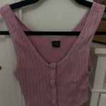 Wild Fable  Top Tank Photo 0