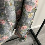 Stefano Vintage 80’s/90’s  Floral Dress Size L Photo 3