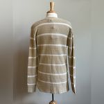 Pink Rose  New with tags Knit Cadigan with pockets Size XLarge Photo 1