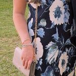 Abercrombie & Fitch Abercrombie Dress Maxi Photo 0