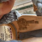 LC Lauren Conrad baby blue criss cross Aventurine sandal size 10M NWT Photo 8