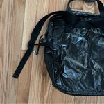 Kipling Backpack ALVY 2-In-1 Convertible Tote Bag Backpack MetallicBP3870 EUC Photo 10