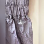 Free People  FP Movement Way Home Purple Women’s Shorts Size Medium‎ Photo 3