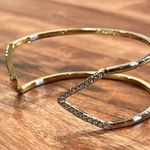 Victoria's Secret VS VICTORIA’S‎ SECRET Earring & Bracelet Set w/ Gift Box NWT Photo 3