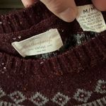 Weatherproof Women’s  Sweater Photo 3