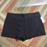 Athleta Black Trekkie North Shorts size 26 Photo 2