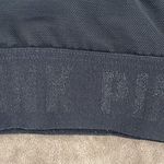 PINK - Victoria's Secret PINK sports bra. Racer sheer back. Adjustable straps. Color- multi. Size- XS Photo 3