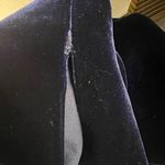 Club Monaco NWOT  Velvet Skirt- Large Photo 2