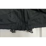 Catalina  Women’s Black‎ Lined Full Zip Lightweight Jacket Small Photo 3