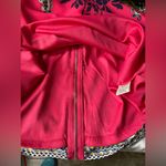 Pink Owl Vibrant Pink Summer Beach Festival Girls Day Out Sleeveless Dress Photo 5