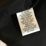 Milly  New York Black Shimmer Sleeveless Cocktail Party Special Event Dress 4 Photo 7