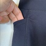 Spyder  Active Black Jogger Skinny Gym Activewear Pants Size Small EUC #2039 Photo 2