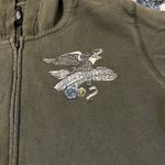 Harley Davidson Hoodie El Paso, Texas Size Large Barnett Sweatshirt Black Photo 2